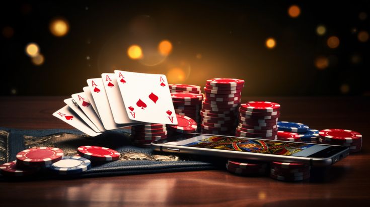 Cash Kingdom Casino Live Betting